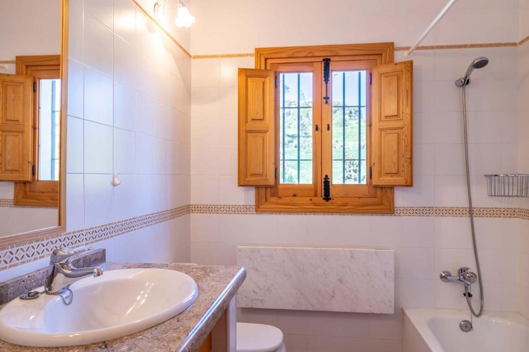 Photo of Bathroom in Pizarra