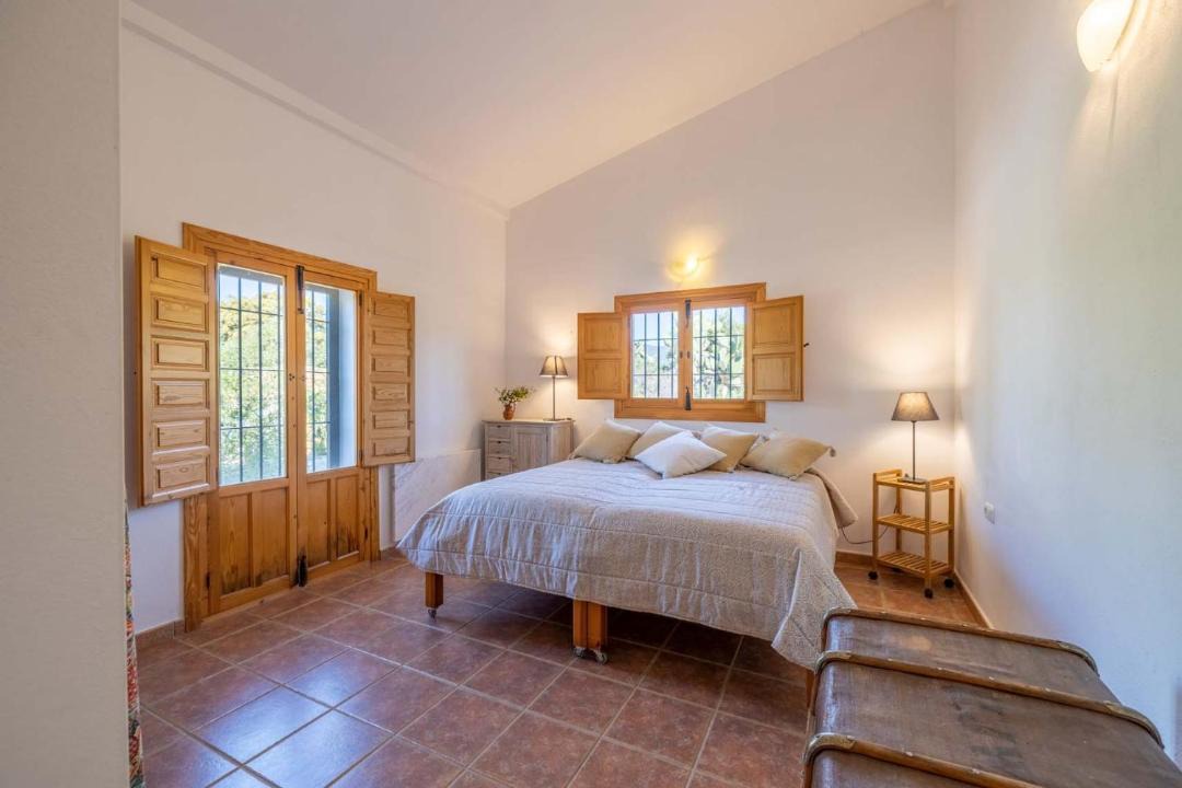 Photo of Bedroom in Pizarra