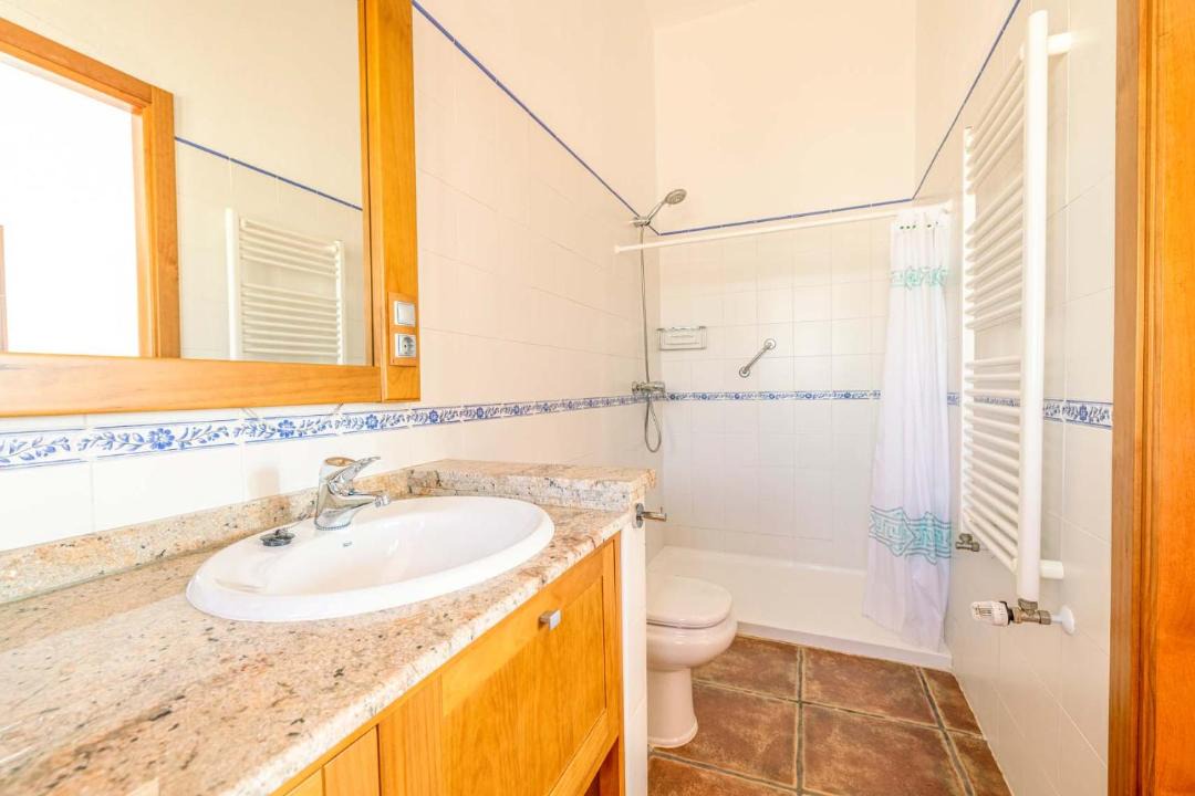 Photo of Bathroom in Pizarra