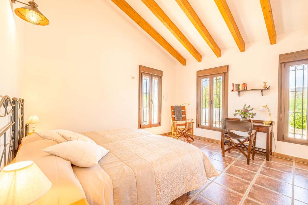 Photo of Bedroom in Pizarra