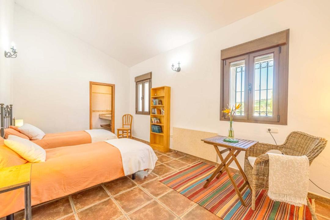 Photo of Bedroom in Pizarra
