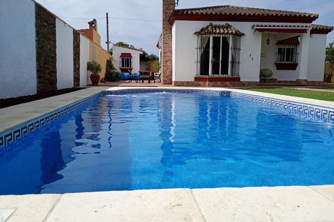 Photo of Others in Chiclana de la Frontera