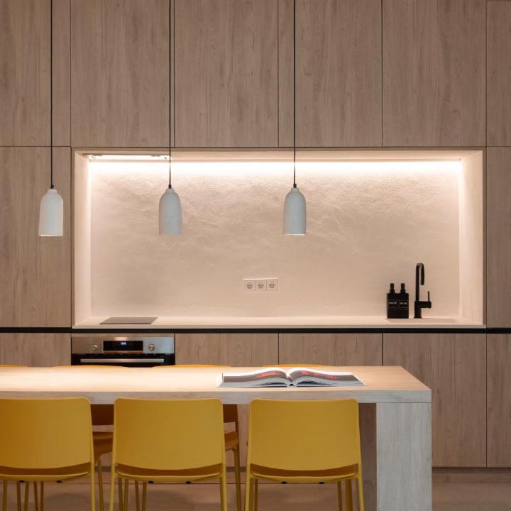 Photo of Kitchen in El Arenal