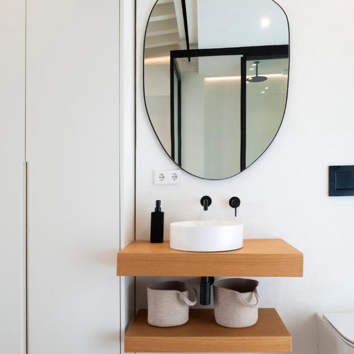 Photo of Bathroom in El Arenal
