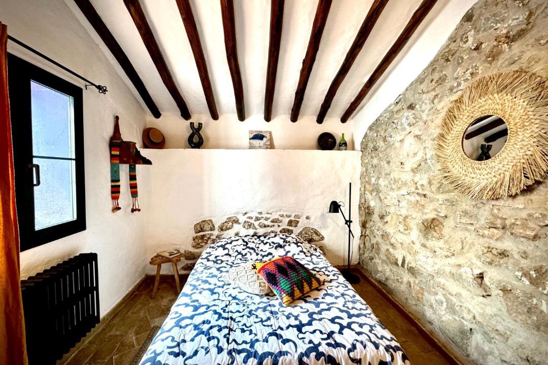 Photo of Bedroom in Riogordo