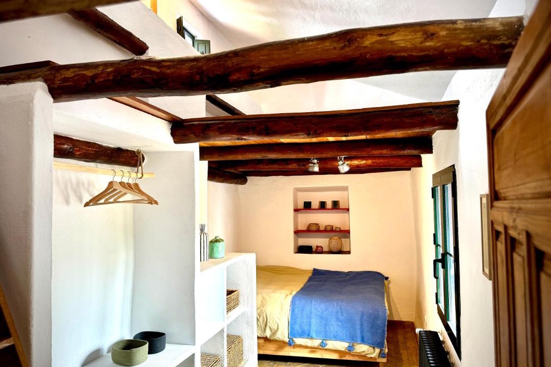 Photo of Bedroom in Riogordo