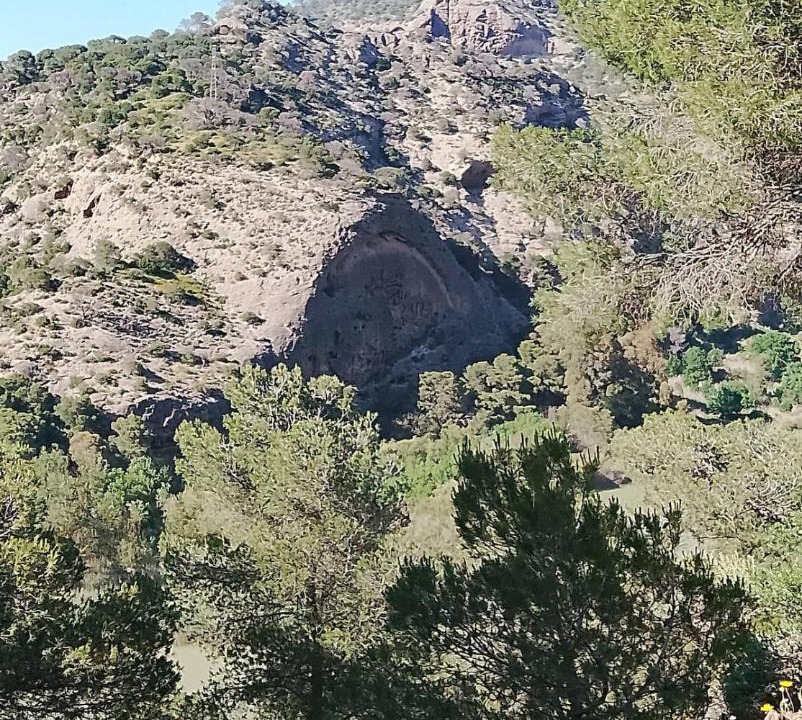 Photo of Others in Valle de Abdalagis