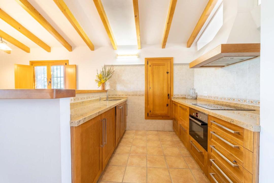 Photo of Kitchen in Alora