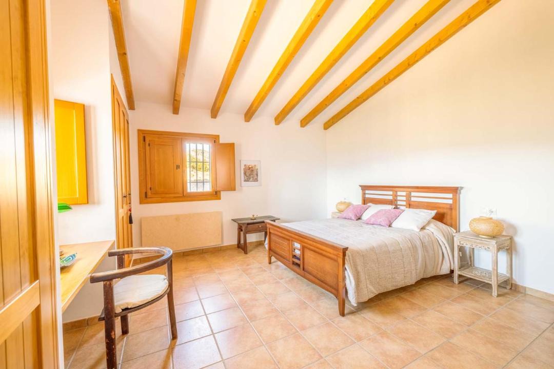 Photo of Bedroom in Alora