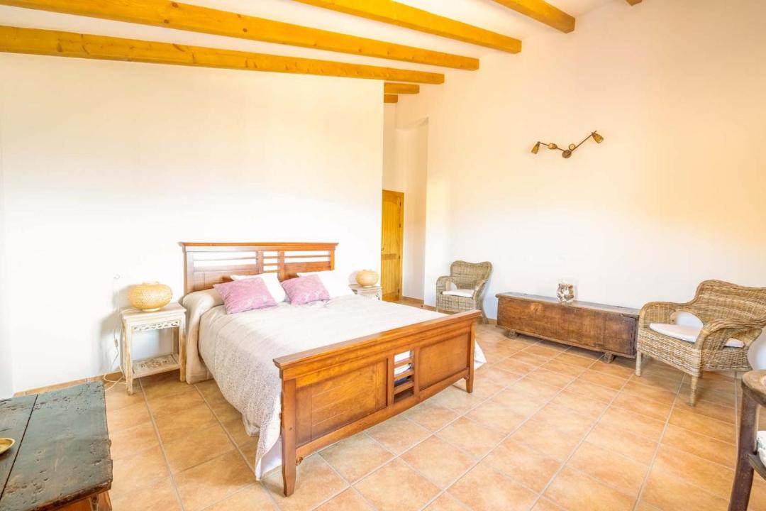 Photo of Bedroom in Alora