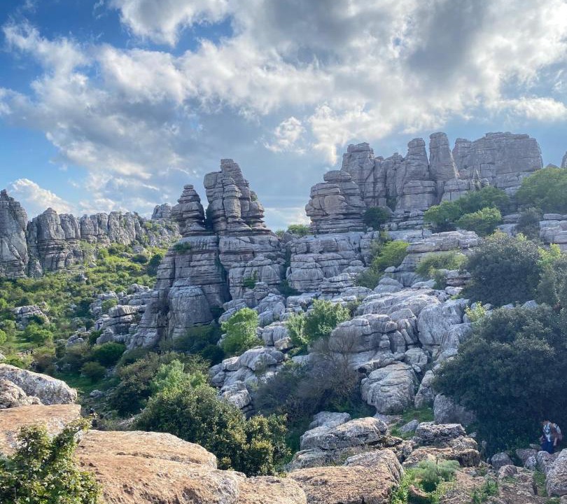 Photo of Others in Antequera