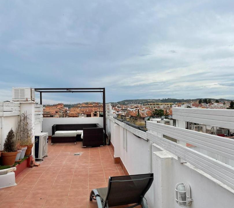 Photo of Patio Balcony in Las Lagunas