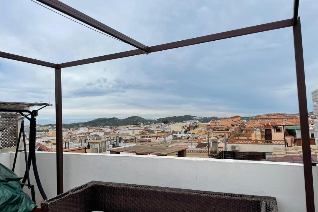 Photo of Patio Balcony in Las Lagunas