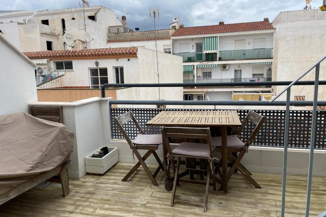 Photo of Patio Balcony in Las Lagunas