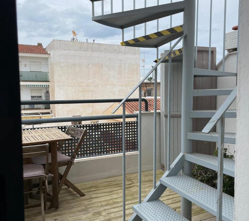 Photo of Patio Balcony in Las Lagunas