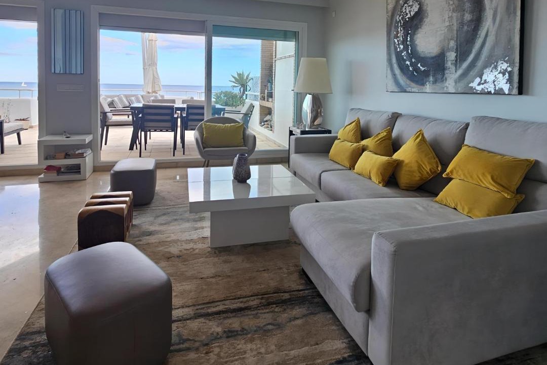 Photo of Livingroom in Buenas Noches
