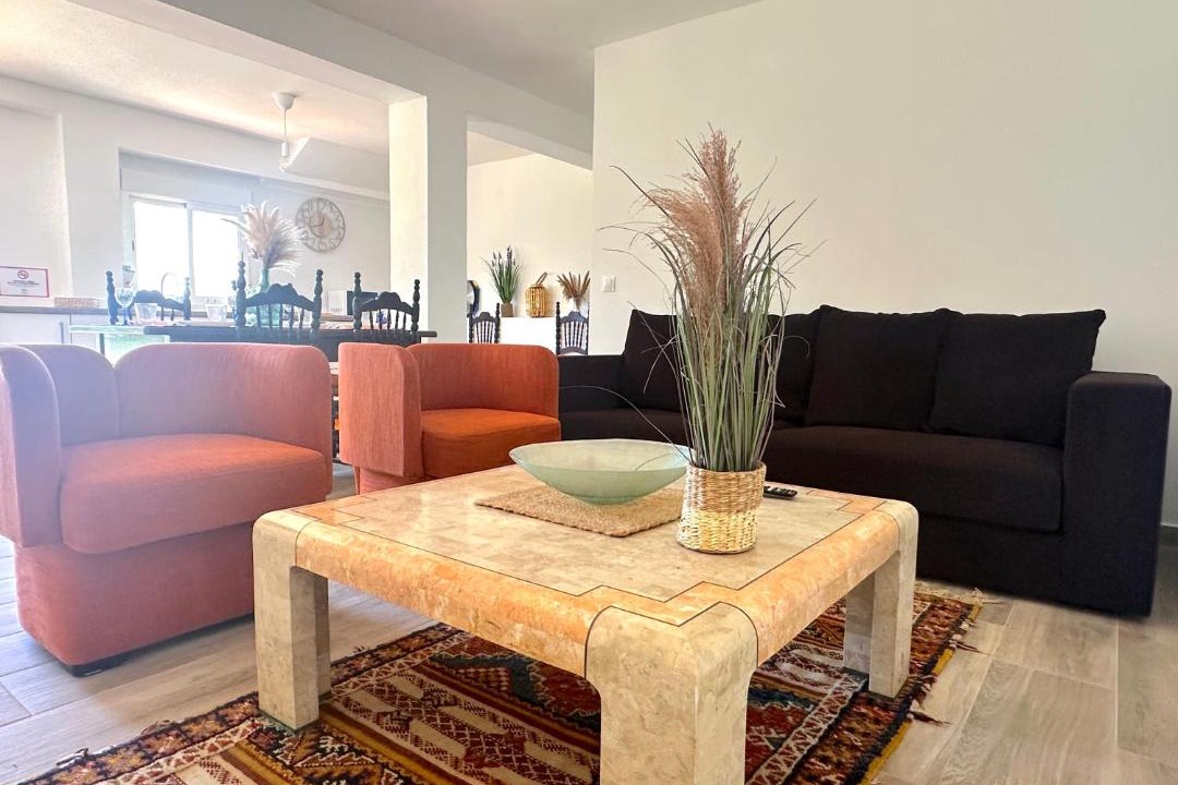 Photo of Livingroom in Cerrado de Calderon