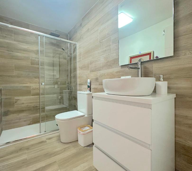 Photo of Bathroom in Cerrado de Calderon