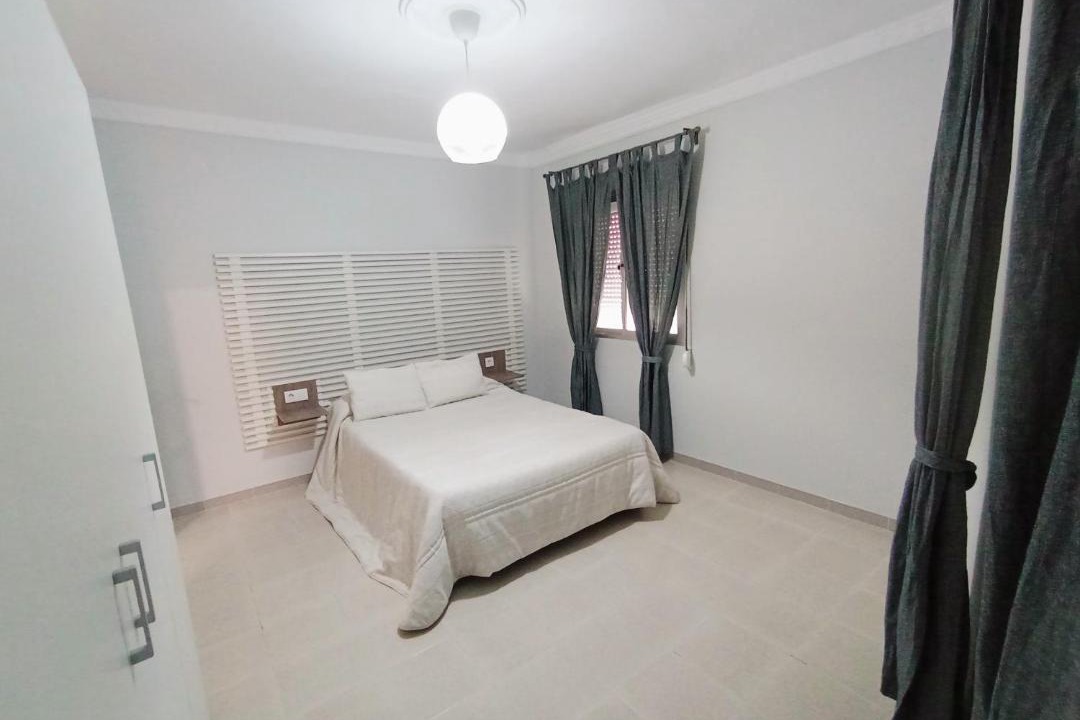 Photo of Bedroom in El Cuervo de Sevilla