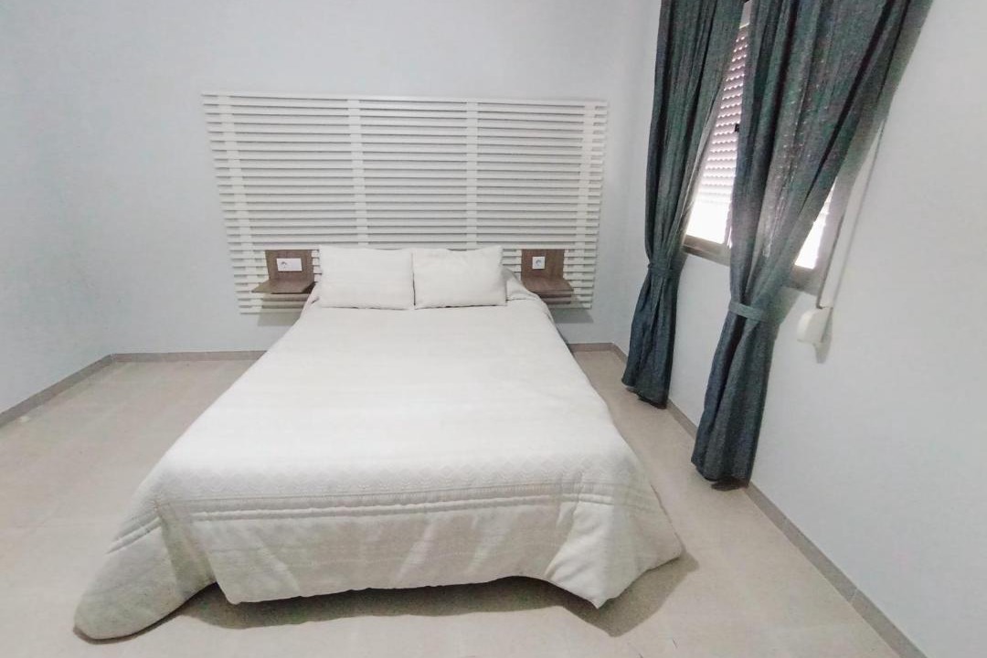 Photo of Bedroom in El Cuervo de Sevilla
