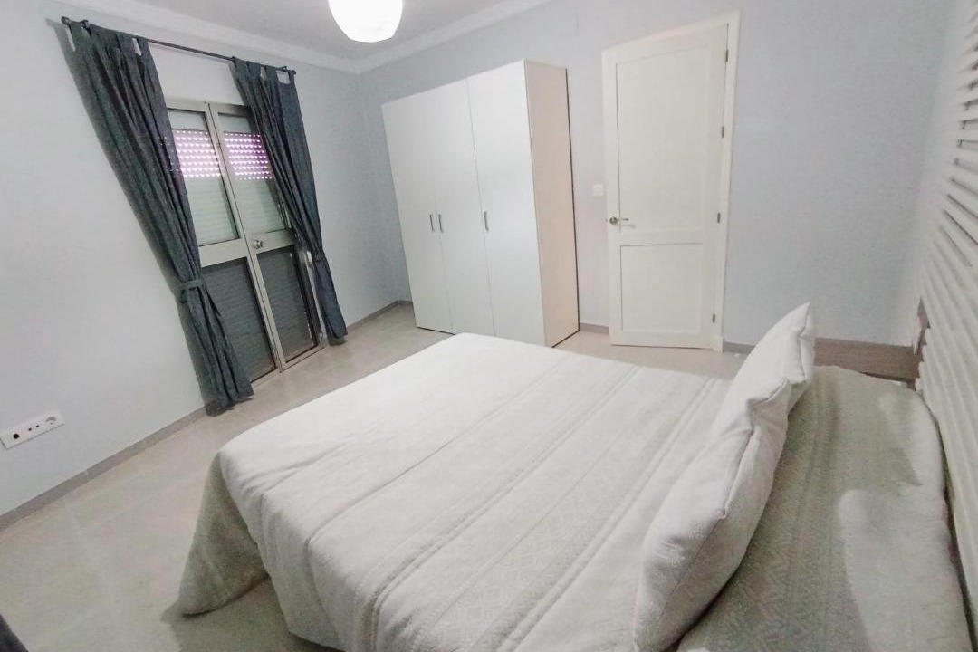 Photo of Bedroom in El Cuervo de Sevilla
