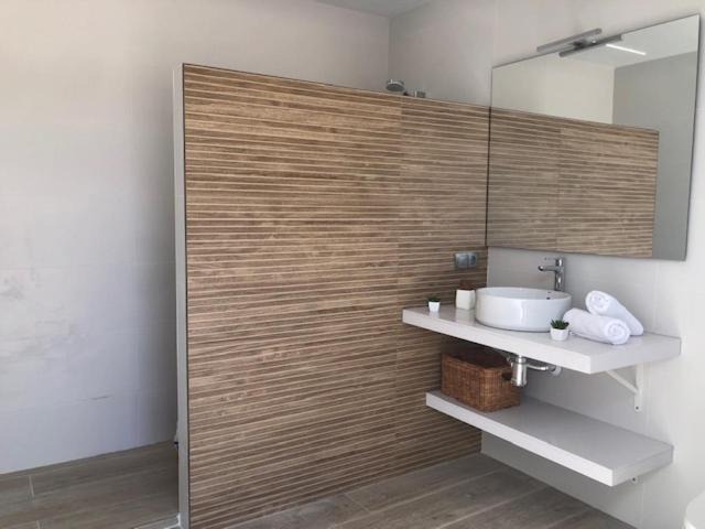 Photo of Bathroom in Riogordo