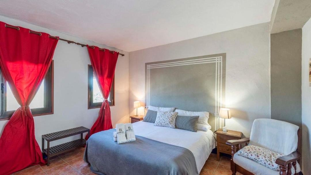 Photo of Bedroom in Antequera