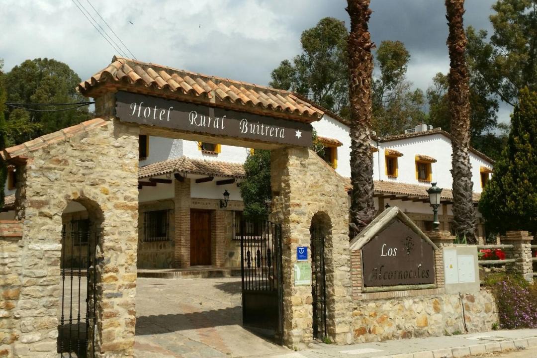 Photo of Others in El Colmenar