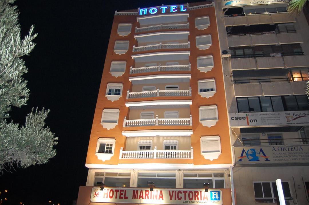 Photo of Others in Algeciras