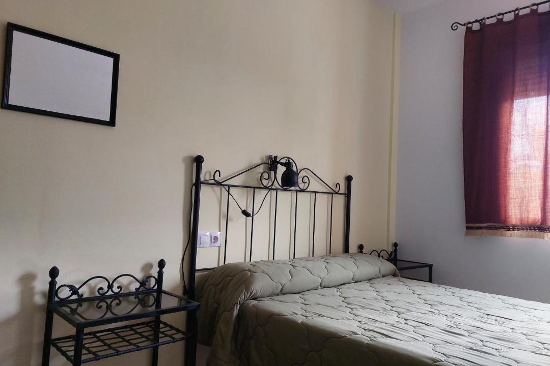 Photo of Bedroom in Bujalance