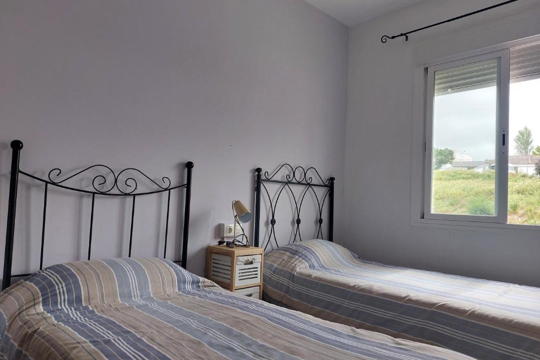 Photo of Bedroom in Bujalance