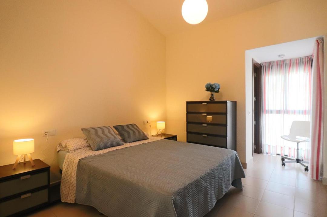 Photo of Bedroom in El Rompido