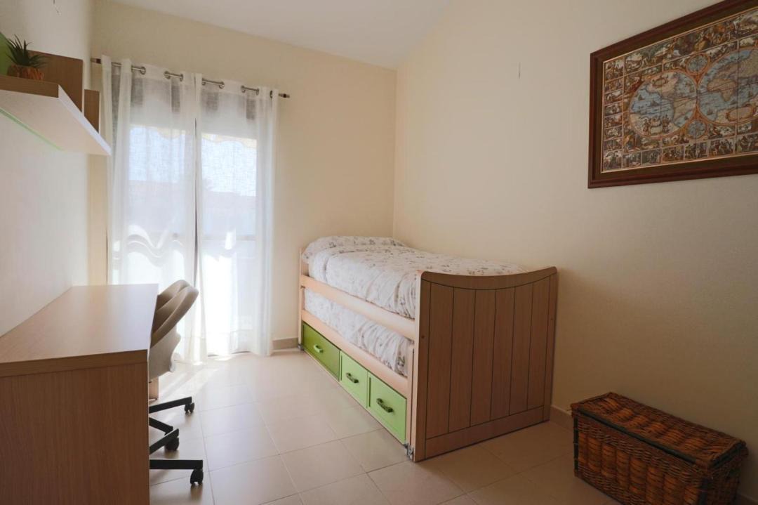 Photo of Bedroom in El Rompido