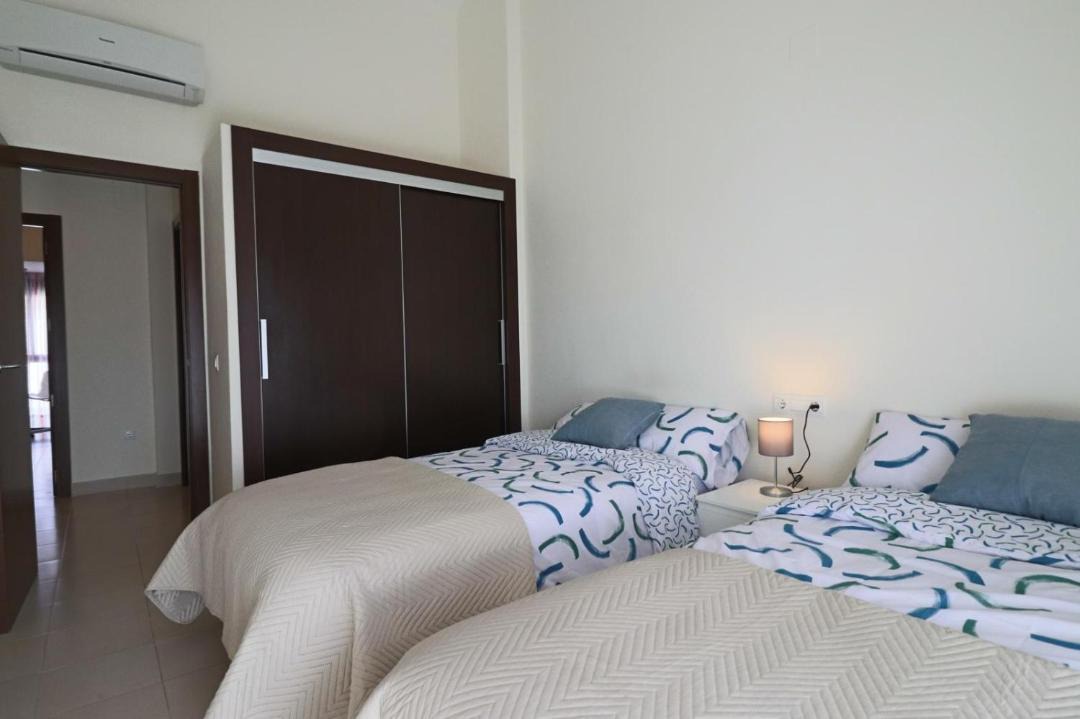 Photo of Bedroom in El Rompido