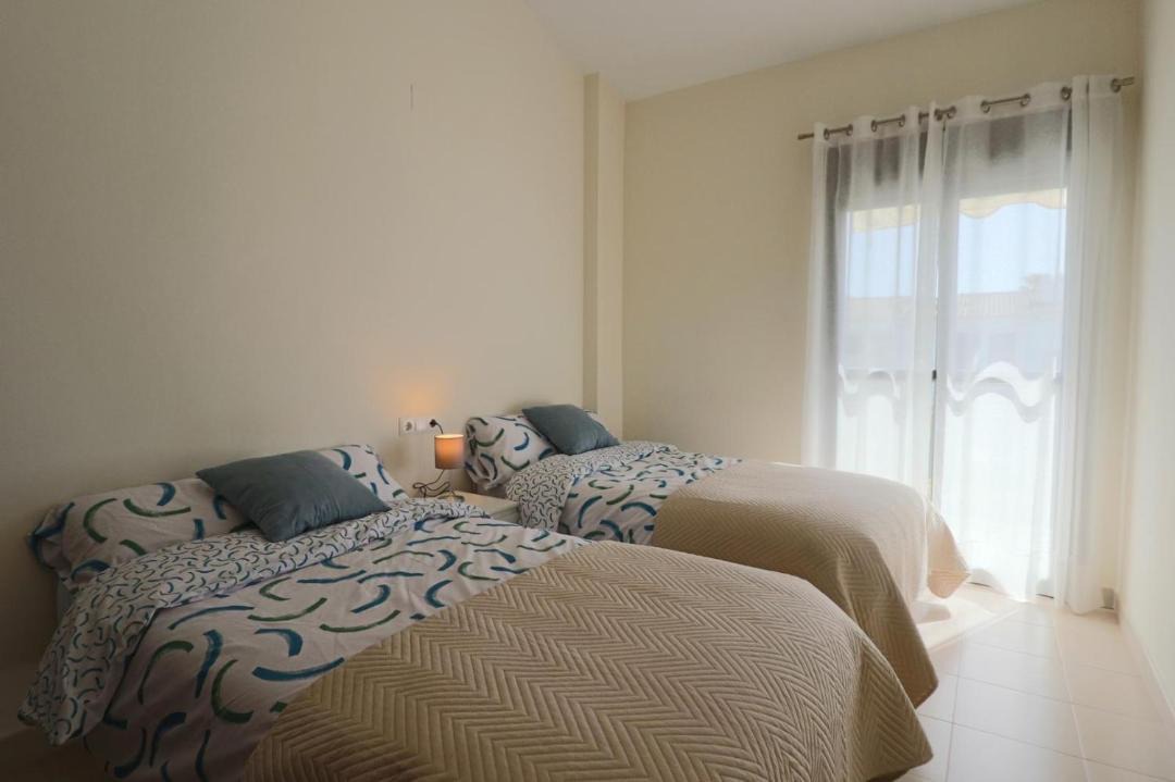 Photo of Bedroom in El Rompido