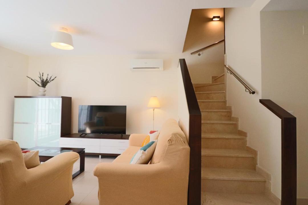 Photo of Livingroom in El Rompido