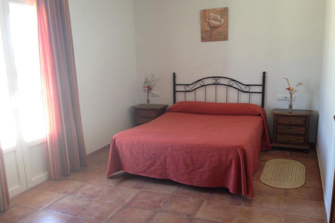 Photo of Bedroom in Los Naveros