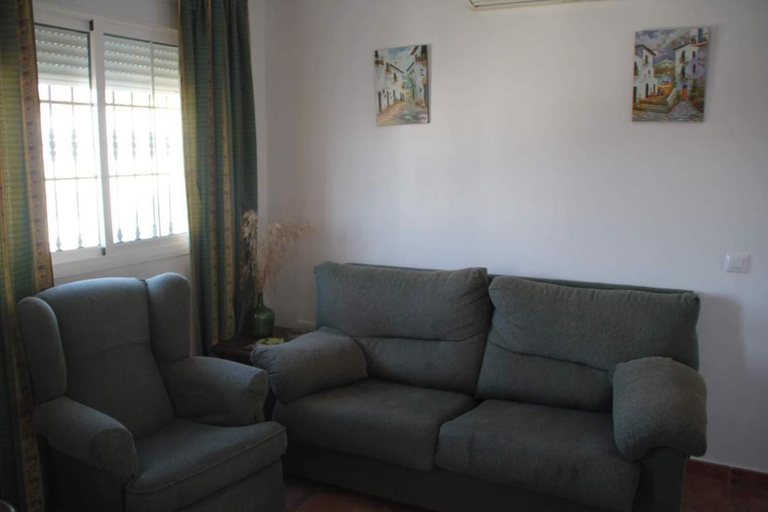 Photo of Livingroom in Los Naveros