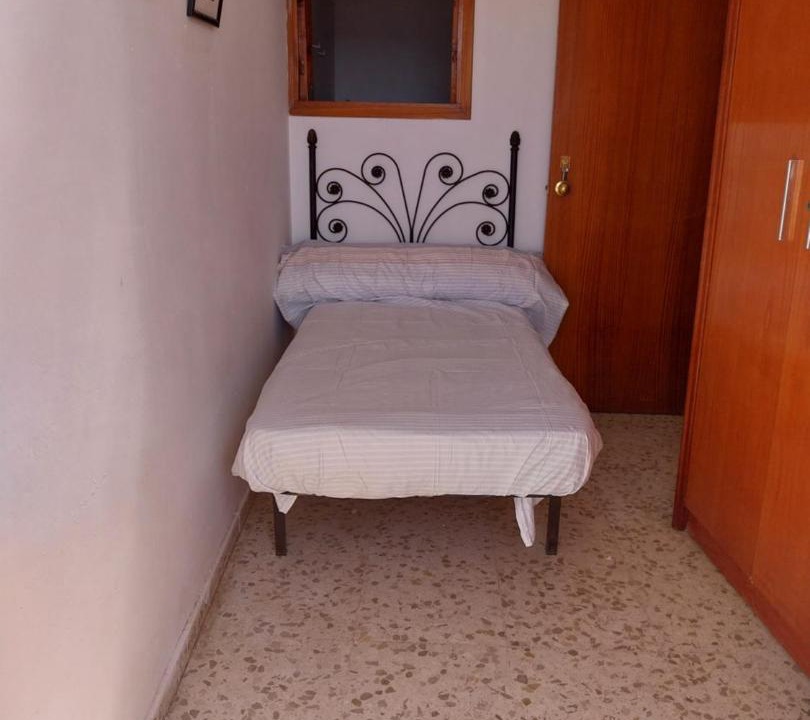 Photo of Bedroom in Cantillana