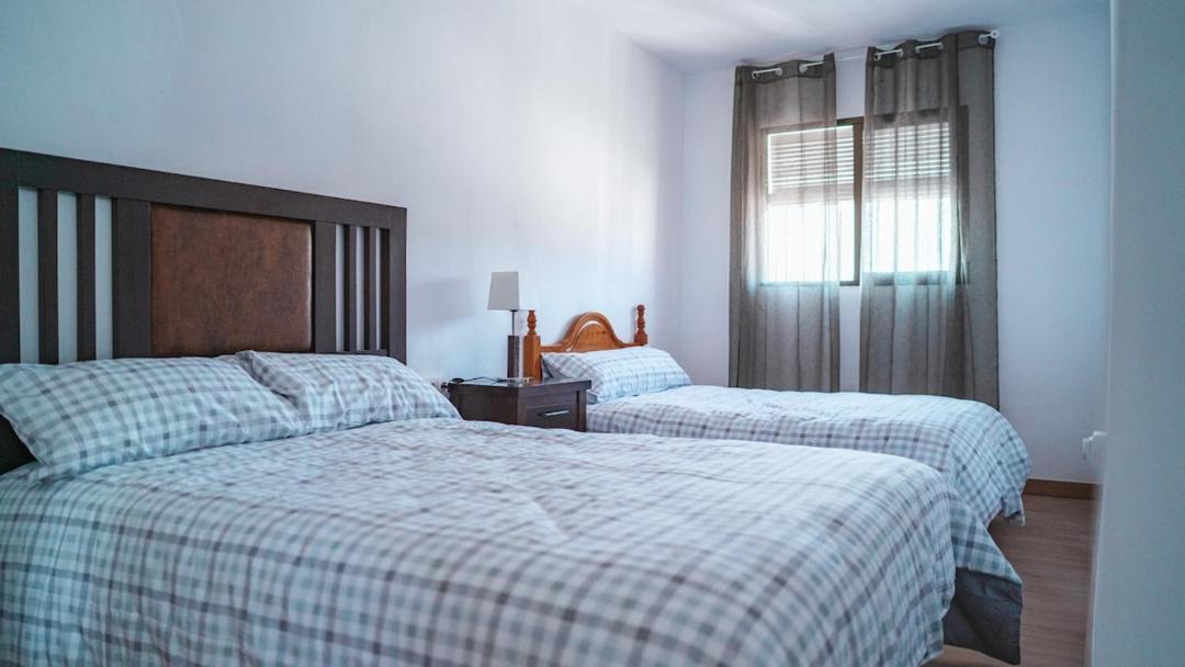 Photo of Bedroom in Fondon