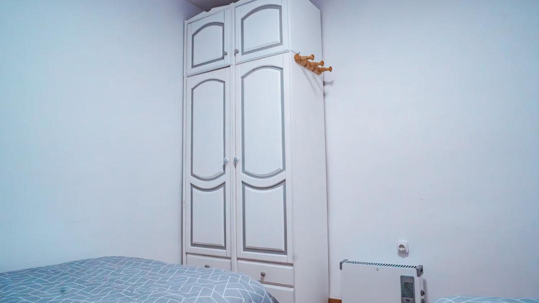Photo of Bedroom in Fondon