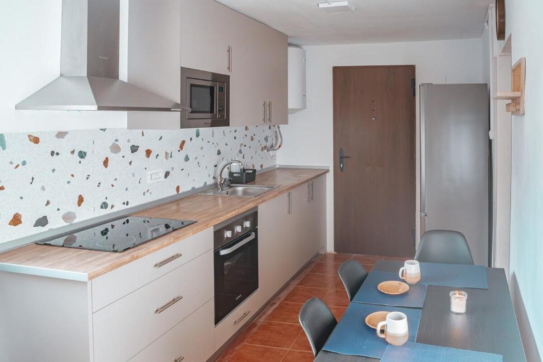 Photo of Kitchen in Fondon