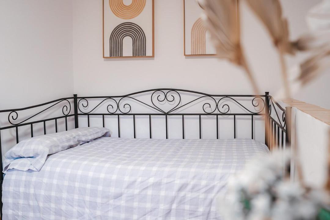 Photo of Bedroom in Fondon