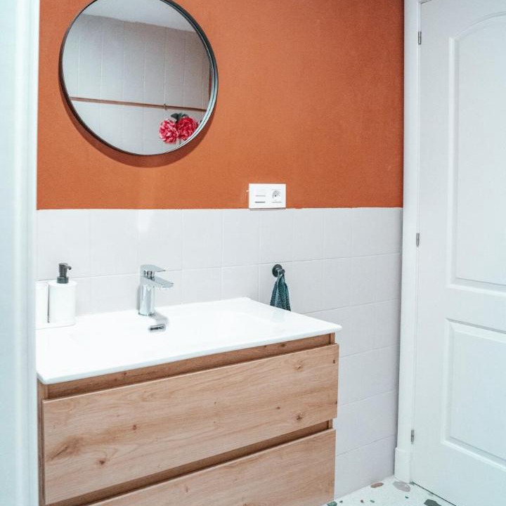Photo of Bathroom in Fondon