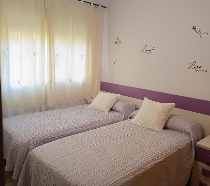 Photo of Bedroom in Arroyo de la Miel