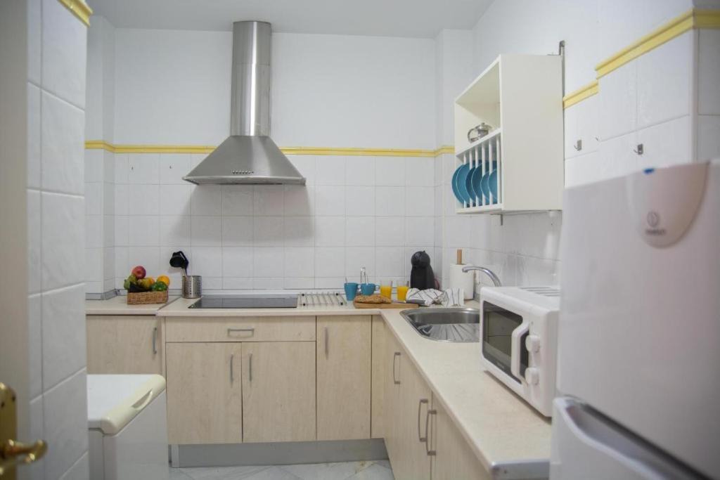 Photo of Kitchen in San Lorenzo