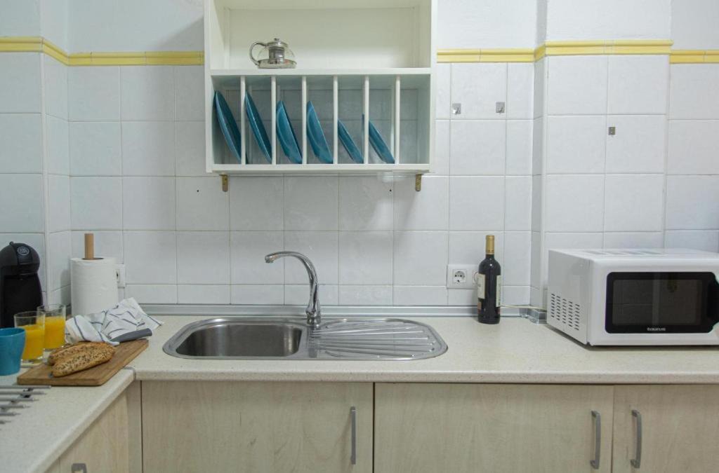 Photo of Kitchen in San Lorenzo