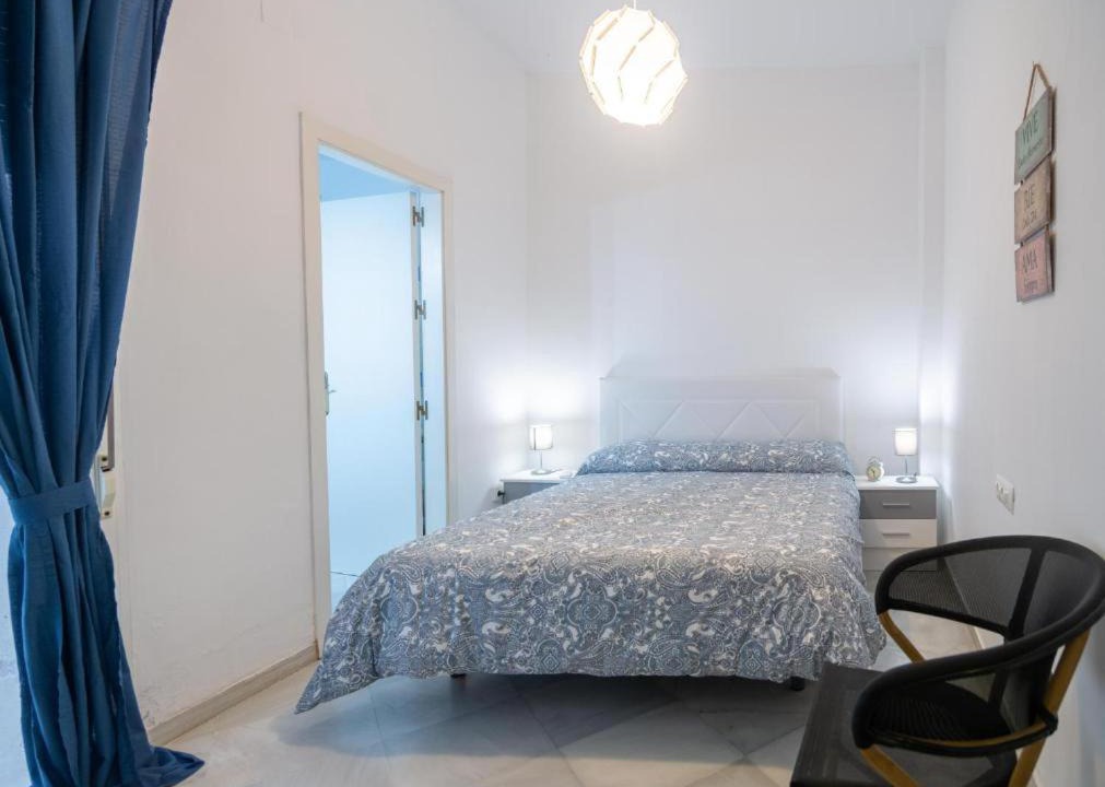 Photo of Bedroom in San Lorenzo