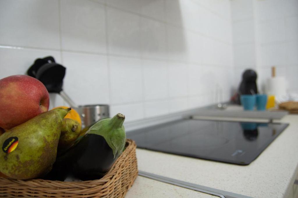 Photo of Kitchen in San Lorenzo