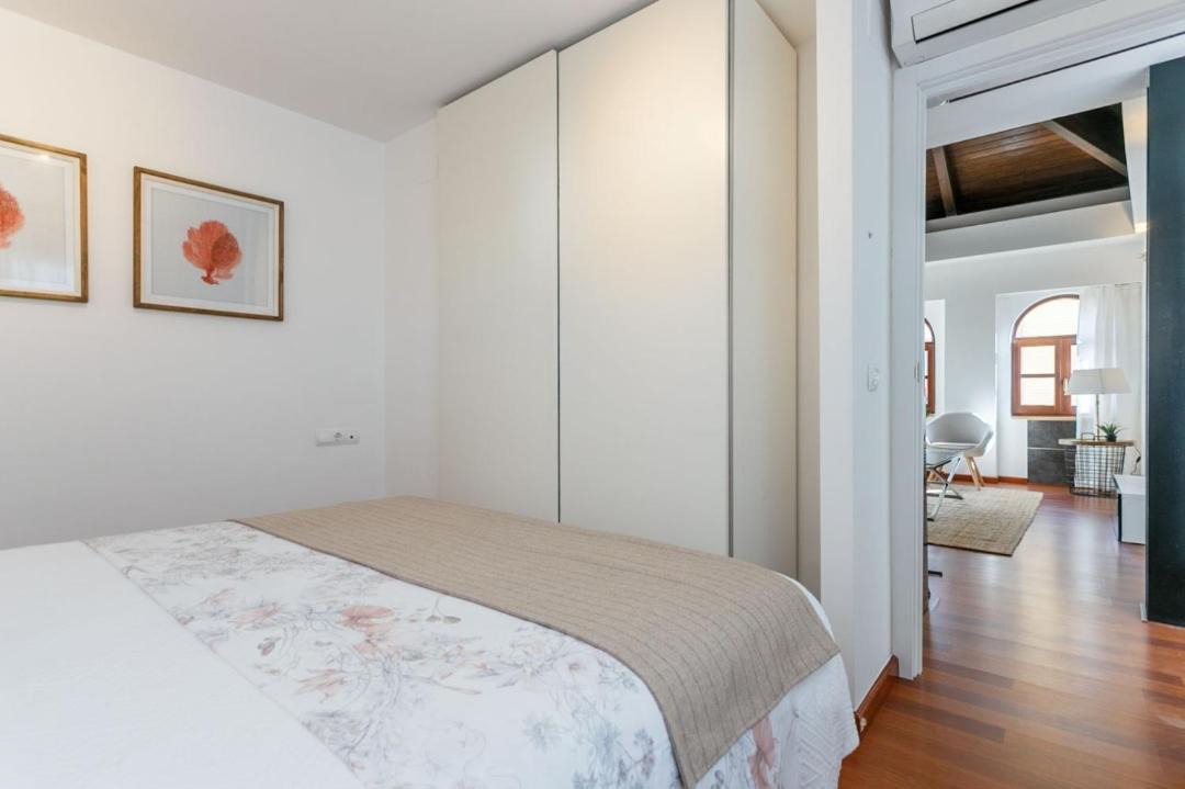 Photo of Bedroom in San Bernardo